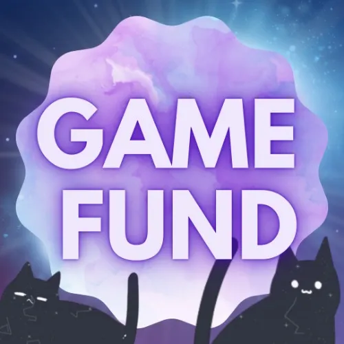 BIG Game fund!! - £50