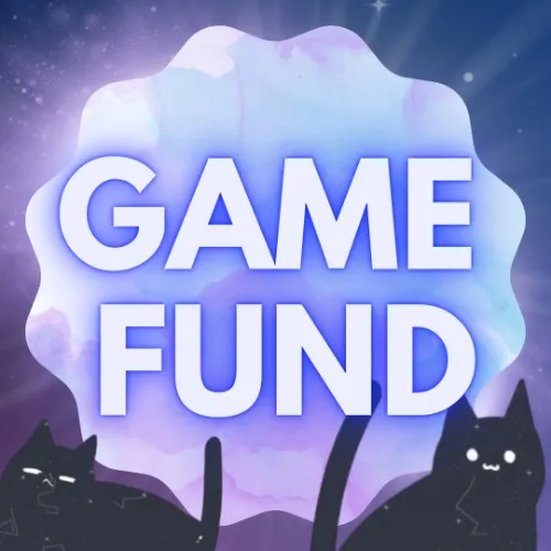 Game fund!! - £15
