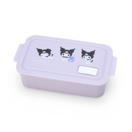 Kuromi Everyday Bento Box
