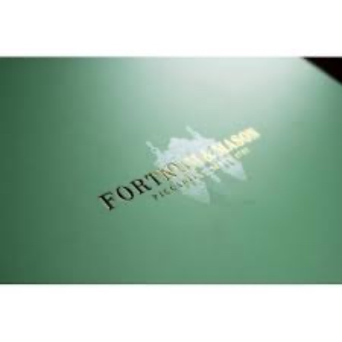 Sweet treats from Fortnum & Mason