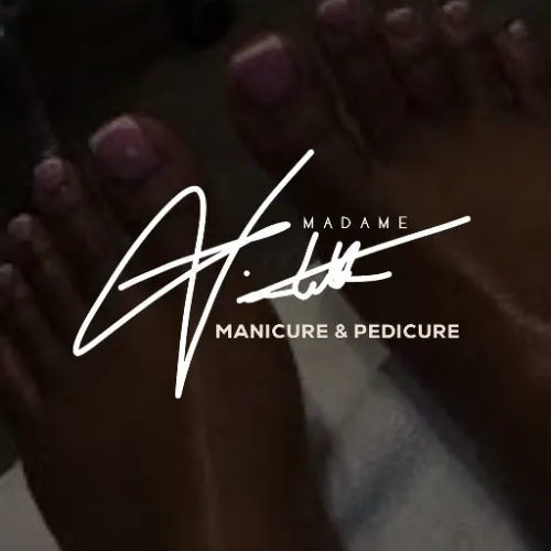 Mani/Pedi 💅🏾