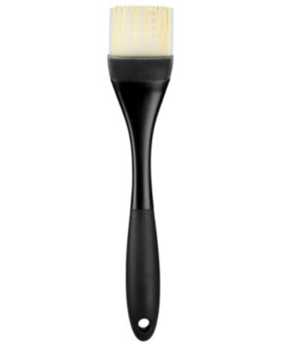 Basting Brush, Silicone 
