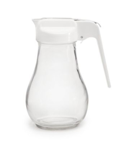 Core Glass Syrup Dispenser, Created for Macy's 