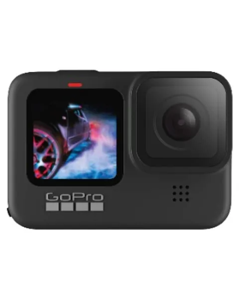 GoPro HERO9 Black Camera