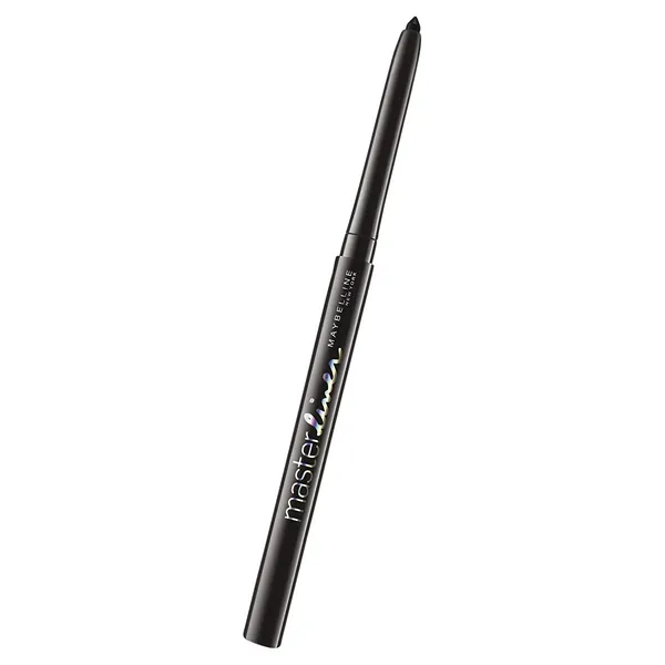 Maybelline Master Liner 24HR Cream Eyeliner Pencil - Black,0,35g