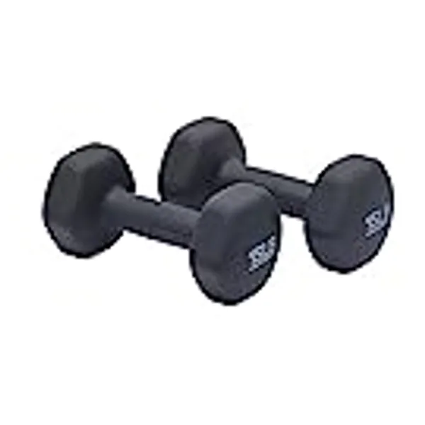 Amazon Basics Neoprene Workout Dumbbell