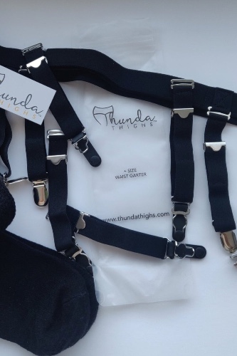 Waist Garter