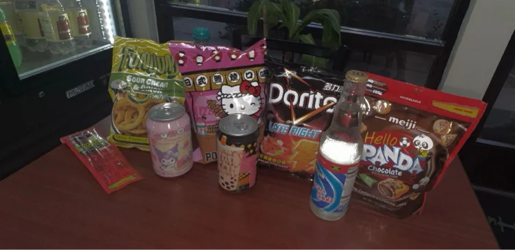 Snacks