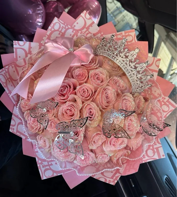 Flowers 💐 ✨