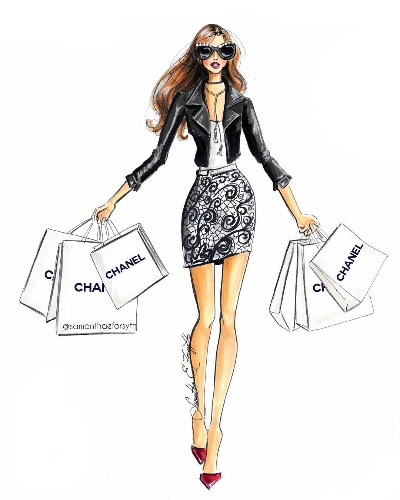 Shopping 🛍️  50