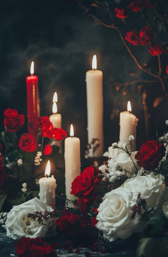 Daily devotion 💭 30