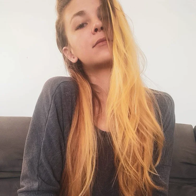 Hair appointment 💇‍♀️ 75