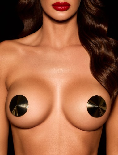 Gold Pasties | Default Title
