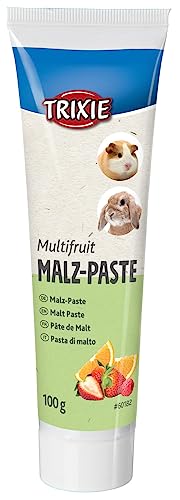 TRIXIE TX-60182 Malt Paste multifruit 100 g