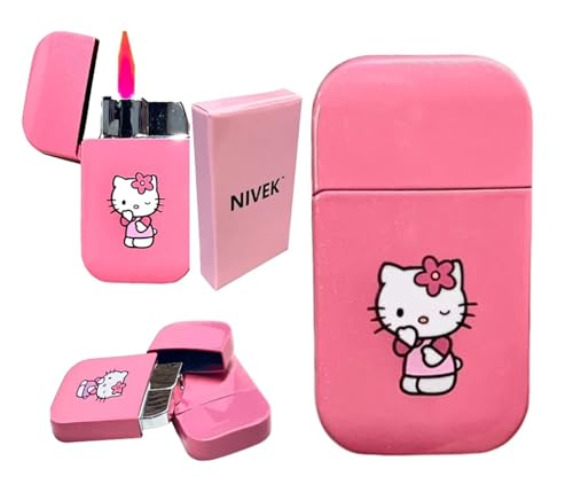 Kitty Lighter