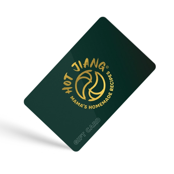 GIFT CARDS