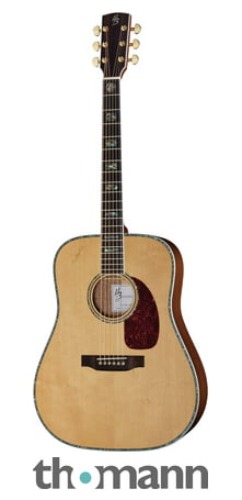 Harley Benton Custom Line CLD-41SE WN