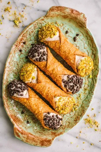 Cannoli