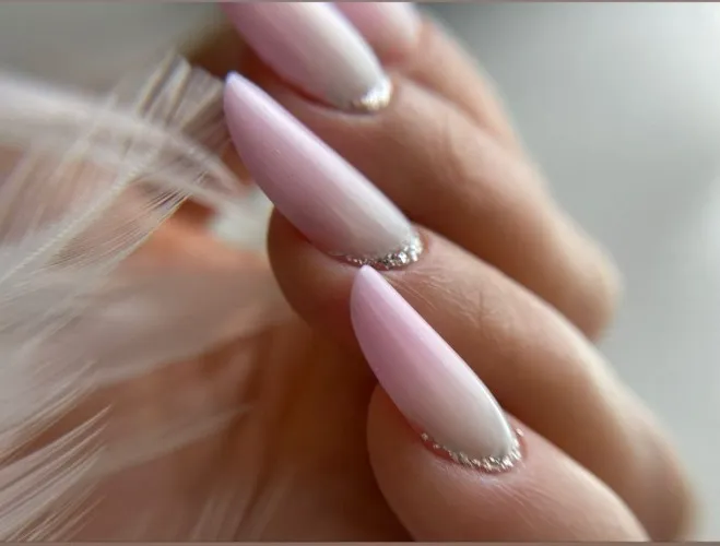 Get your nails done!