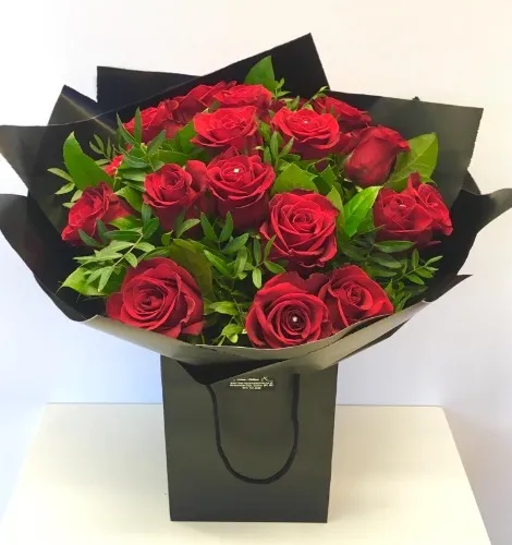 Buy me Flowers