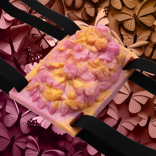 Monarch the Butterfly Grinder - Soft 00-30