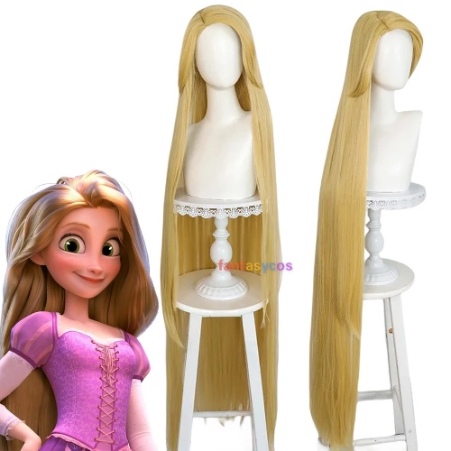 Rapunzel’s wig💗