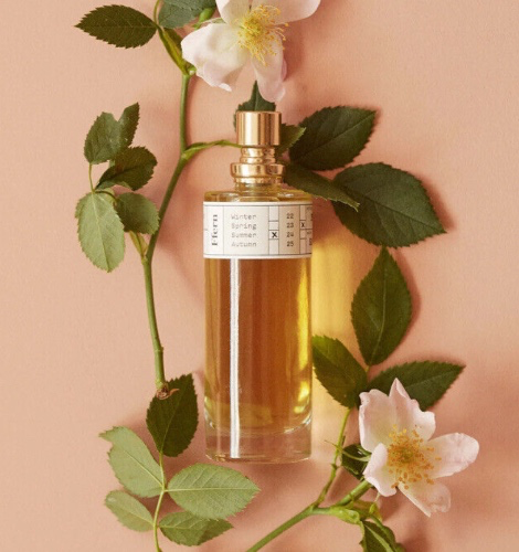 Ffern - Organic Eau de Parfum