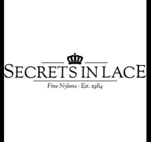 Secrets In Lace Lingerie Gift Card