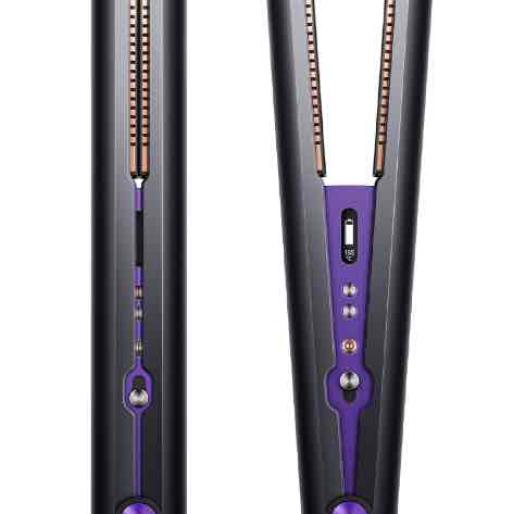 Corrale™ Professional straighter  | Dyson NL