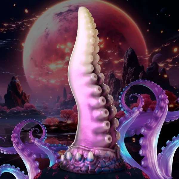 Extreme Tentacle 