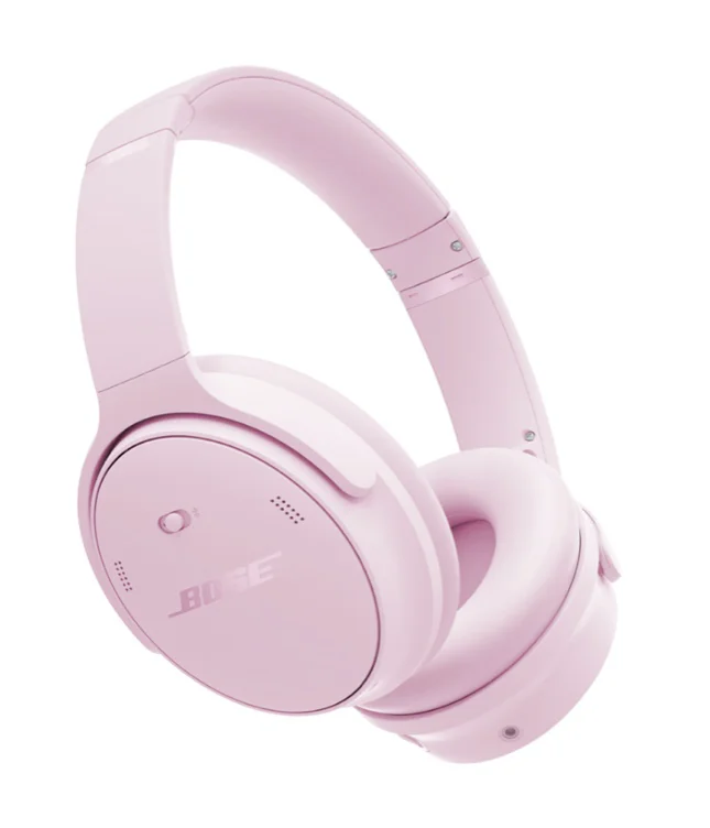 Bose QuietComfort Headphones