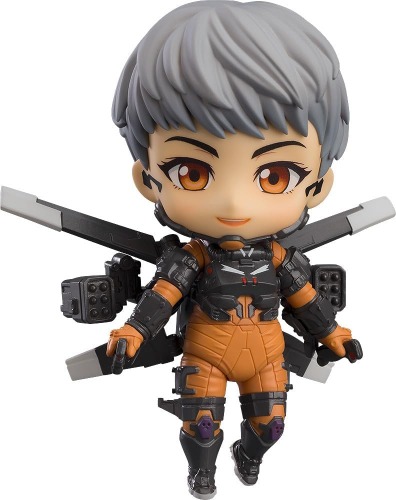 Apex Legends - Valkyrie - Nendoroid #2388 (Good Smile Company) - Brand New