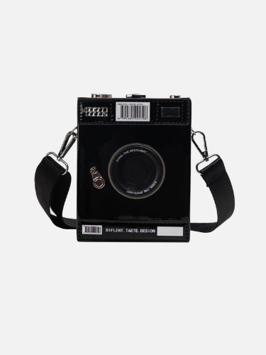 NEV Vintage Camera Bag