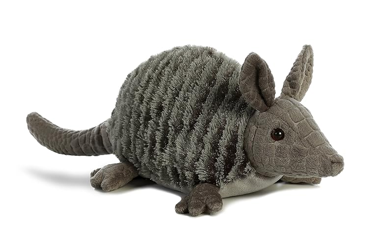 Armadillo Plushie - 12"