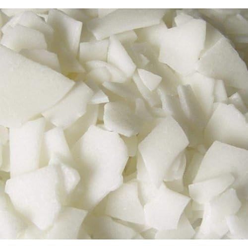 10 lb Soy Wax - The Candlemaker's Store Natural Soy Wax, 10 lb. Bag