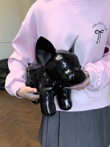 Puppy Purse