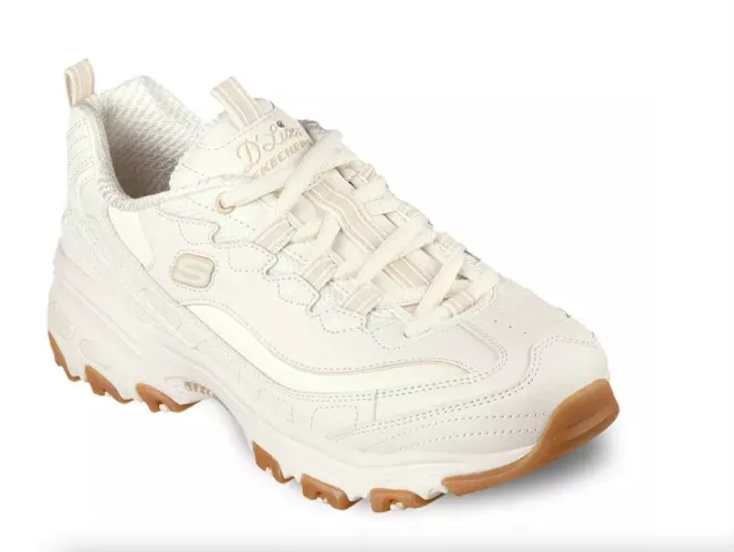 Skechers D'Lites® Good Neutral Women's Sneakers