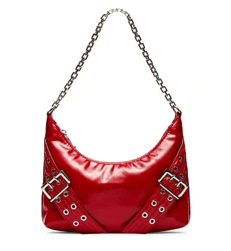 Buy Graya Chain Shoulder Strap Handbag - Order Bags online 1126311400 - Victoria's Secret US