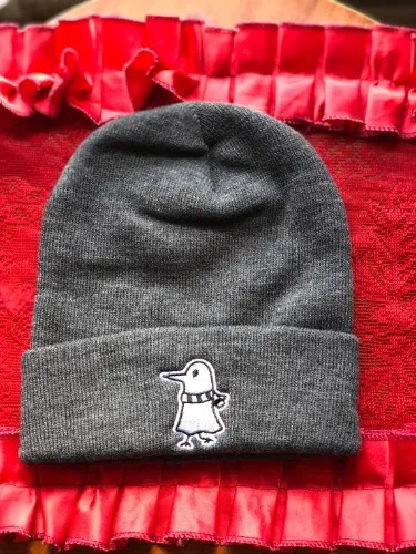 Goodnight PunPun (Beanie hat)