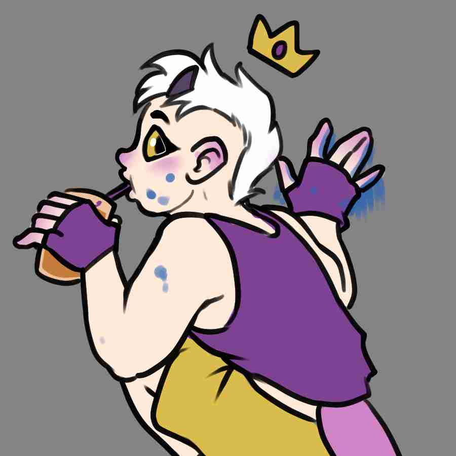 Munnies for TrashQwn!