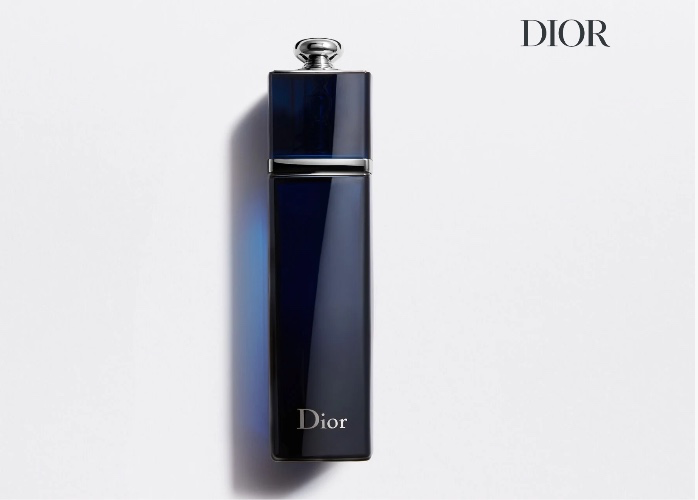 Mon Parfum Dior Addict 