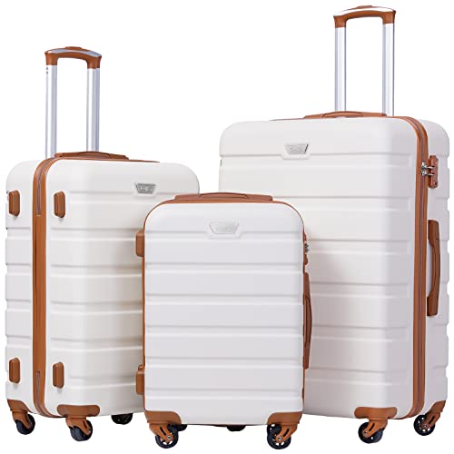 Suitcases for moving