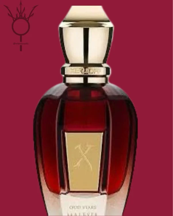 Perfume to glorify EmpressBellaSadic