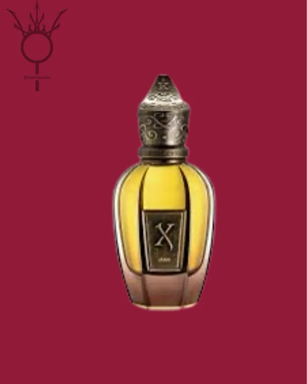 Perfume to glorify “EmpressBellaSadic”