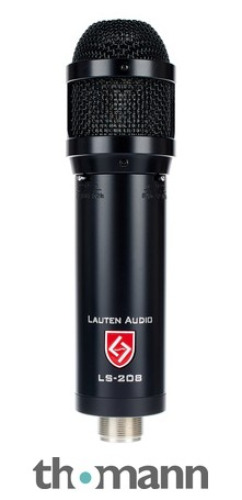 Microphone Lauten Audio LS-208