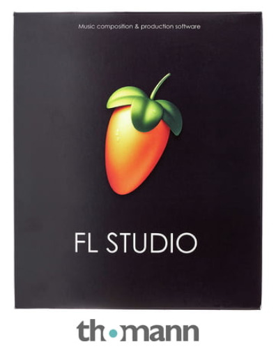 Image-Line FL Studio Signature Bundle