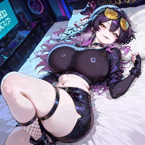 𝐌𝐚𝐠𝐢'𝐬 𝐒𝐩𝐞𝐜𝐢𝐚𝐥 𝐆𝐚𝐦𝐞~