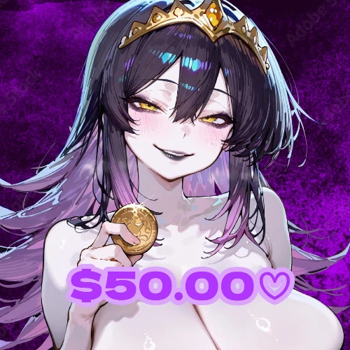 𝐐𝐮𝐞𝐞𝐧'𝐬 𝐓𝐫𝐞𝐚𝐬𝐮𝐫𝐞~