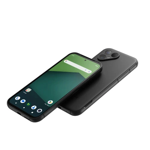 The Fairphone (Gen. 6)