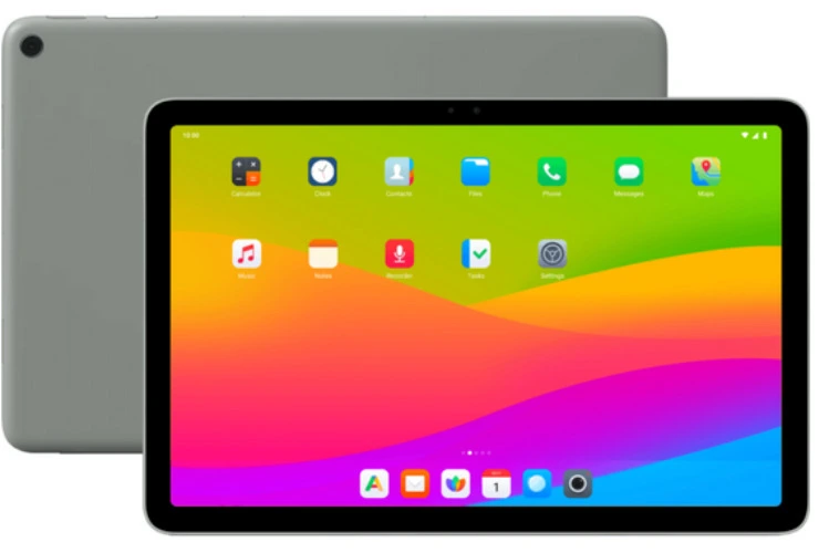 Murena Pixel Tablet - Murena - deGoogled phones and services